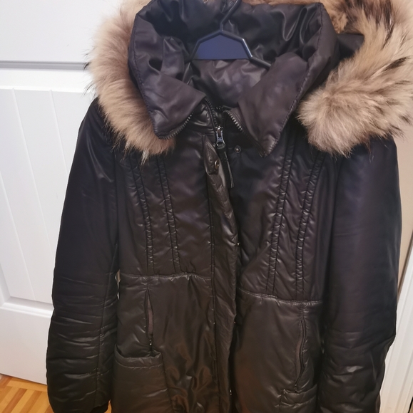 Mackage - Picture 1 of 12